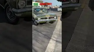 Australia&rsquo;s Wildest Holden muscle cars