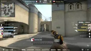 KioShiMa VAC prefire