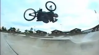 Kevin Porter // Salvation Video // 2002