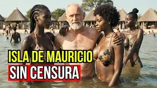 15 Datos ALUCINANTES de Mauricio: La Isla que Esconde M&aacute;s de lo que Muestra &ndash; Documental