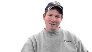 Todd Jacobs shares his experience with Lobacz Chiropractic