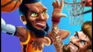 Basketball arena Episode 1