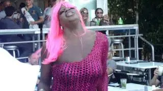 Palace Bar, Memorial Day Miami Beach 2011 C.D.P