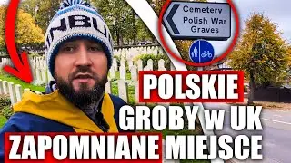 PAMIĘTAJMY O NICH: POLACY OBRONILI ANGLIĘ!