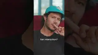Adam Brody Describes His Wildest Fan Interaction
