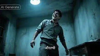 Railway Quarter No. 47 | वास्तविक भारतीय हॉरर कहानी | डरावनी कहानी | Real Indian Horror Story #ghost