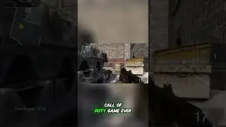 Forgotten Call of Duty games: Call of Duty: Black Ops: Declassified #callofduty #activision #psvita