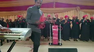 Korare senga Jehovanjire by Senga Choil Kamuhoza