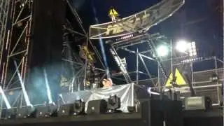 Proto Bytez - Distraction | Fuze Outdoor 2012