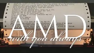 January 2026:  A.M.D. Communications 01012026 Angelcraft Media A.M with you always