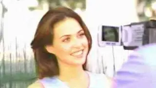 [Commercial] Maybelline Lash Discovery 2002 USA