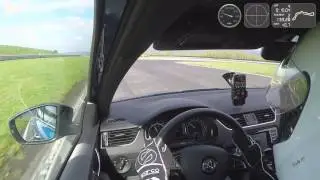 O3RS APR 2, personal coaching with Jakub Michalovič on Autodrom Most