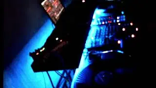 #Driven-hypnotic-techno @gregordomski3714  #techno #groove