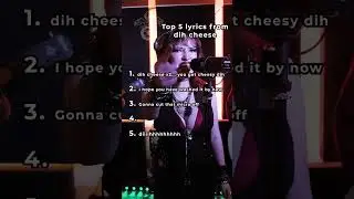 #LIVID &ndash; #DihCheese @ #hydruslive 🐉🐉🐉🔥 | #livemusic #livemusic #livid #riotgrrrl #punkrock