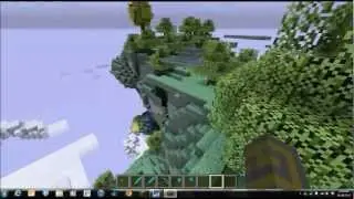 Как установить мод Aether для Minecraft 1.5.2