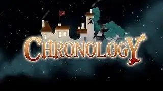 Chronology - Manipulation du temps et Fez - Gameplay FR HD PC