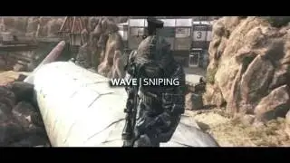 WaveSniping - MultiCod Teamtage #15