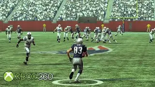 MADDEN NFL 09 | Геймплей Xbox 360