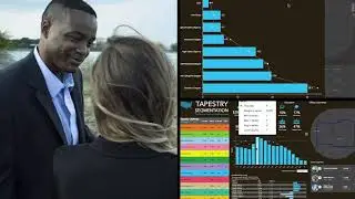 Site to do Business - Data to Drive Commercial Real Estate Decisions