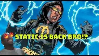 STATIC IS GETTING A NEW ORIGIN IN MILESTONE RETURNS 0!?