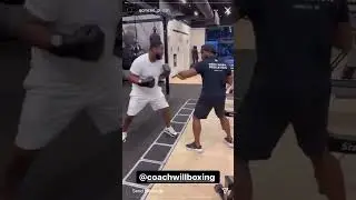 QC CEO P BOXING LESSONS 🥊 MIGOS LIL BABY AND YACHTY CEO