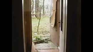 Peiler - Leaving The House