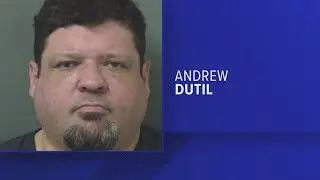 Sheriff: Man drives car into protesters outside a Tesla dealership in Florida, nobody hurt