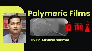 Concept Video@Polymeric Films