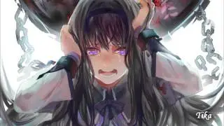 Nightcore - Broken Strings