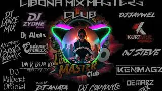 (LA LA LA DJ ALMIX BOMBREMIX) [LIBONA MIX MASTERS CLUB]