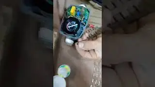 طريقه تصليح فلوماك ضغط عالي فاما