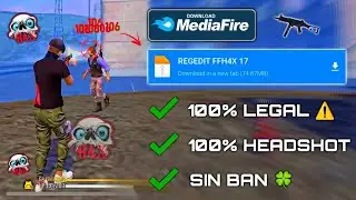 95% Auto Headshot Config File ⚙️🔥 Work All Device 📱 Anti Ban + Anti Blacklist Free fie & Max