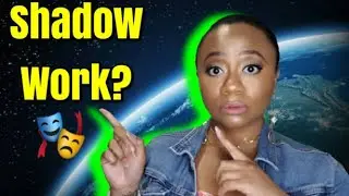 🎭The Truth About Shadow Work (No One Tells You) | 🔮Crystals For Shadow Work | 🌿Healing Modalities
