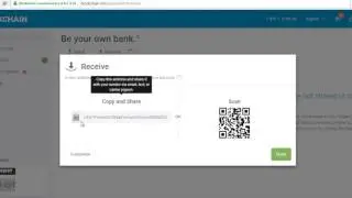 How to add funds to your account on blockchain.info