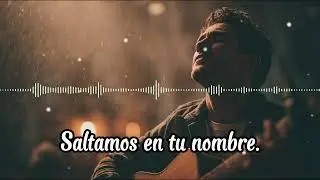 Saltamos en tu nombre | #diosesfiel
