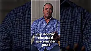 Bret hart clarifies on his beef with Goldberg #wwe