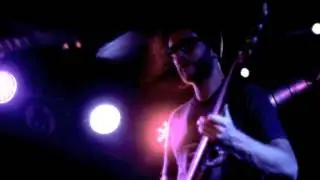 Lendgold ft. Eric Tormey - Come Together, Koln, Germany.