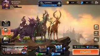 Ubisoft Chess Royale - How to get to the top - 1st Place