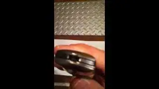 Colonial Prov. USA Hunting Knife