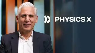 PhysicsX and AWS Produce Faster Innovation to Provide the Future of Engineering