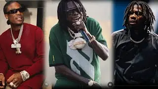 Dancehall In For A Shock 😲 ALKALINE Say No More Playing Around / VYBZ KARTEL & MASICKA Get Ready.