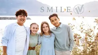 One Voice Children's Choir - Smile (Nat King Cole Cover)