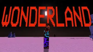Playing A Minecraft Mod That Shoudn't Exist...