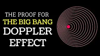 The Doppler effect | EXPLAINED in 3 min | Science orzo