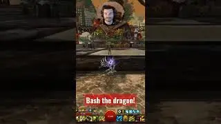 Dragon Bash is active in #guildwars2