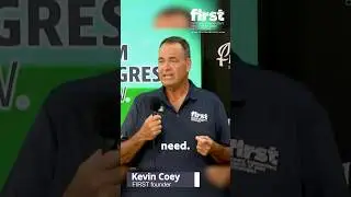 Founder Kevin Coey shares the importance of independent testing |