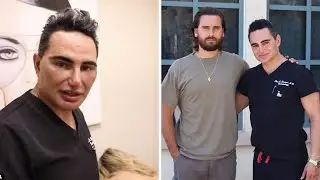 Celebrity Dermatologist Dr. Alex Khadavi Passes Away at 50 After Battle with Stage 4 Liver Cancer