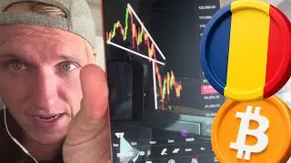 Bitcoin 🟢 Un plan viclean !!!