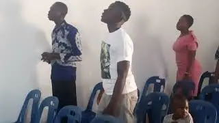 Worshipping the Lord #worship#praise
