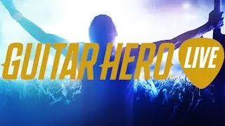 Lets Play Guitar Hero Live Part 3